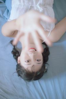 自慰流出白浆